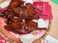 -点都德(汇胜楼店)