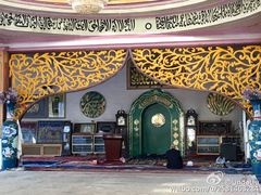 -银川南关清真寺
