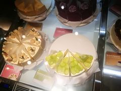 -St蛋糕王国(亨特店)