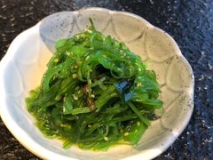 海草-大成铁板烧•板前(复古餐厅石老人店)