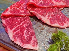 -热血兄弟·炭火烤肉(融侨中心店)