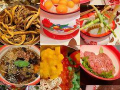 -江北北火锅馆·公路夜市(魏公村店)