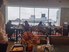 -白天鹅宾馆·流浮阁咖啡厅
