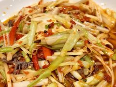 -顺兴老茶馆·精品川菜(世纪城店)