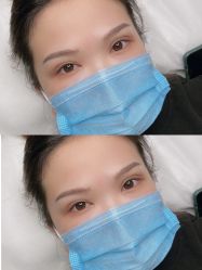 -久匠·纹眉半永久野生眉