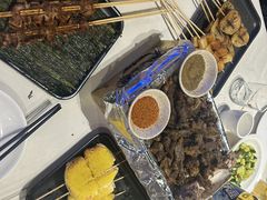 -尚府一品·烤鸭·新京菜(圆明园店)