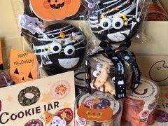 -CookieJar曲奇家(东方宝泰店)
