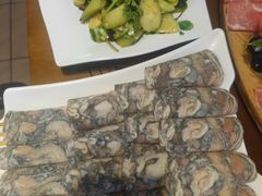 -津门老羊家·铜锅涮羊肉·烧烤(科技园店)