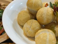 -蜗牛小馆醉乡民谣云南菜(惠新西里店)