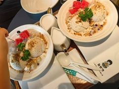 -自然椰·海南清补凉(海月广场店)