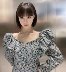 -那茉 Hair Salon