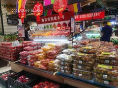 -七鲜超市(华宇时尚购物中心店)