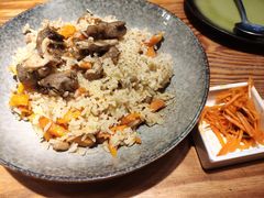 -塔哈尔·新疆盛宴(城西银泰店)