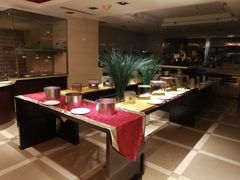 -天伦松鹤大饭店·欣妮咖啡