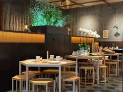 -庐灶江南·江南菜·四合院Bistro(东直门雍和宫·原华侨宾馆店)