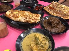 -新加坡Zam Zam餐馆