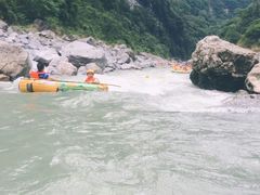 -阿依河景区