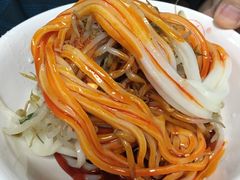 -薛昌利大米面皮(南关正街店)