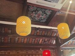 -寨子里的·钵钵菜·湘西山里菜(魅力湘西店)