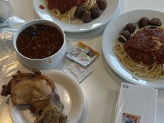 -宜家·瑞典风味餐厅(无锡店)