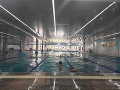 -四维游泳健身会所(茂业奥特莱斯店)