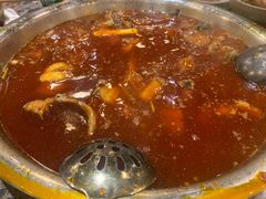 -肖肖酸萝卜鱼火锅(总店)