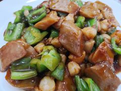 -四海鲜渔家菜(黄金海岸店)