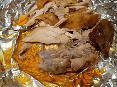 -原味田园·客家菜·土窑鸡(中航城君尚购物中心店)