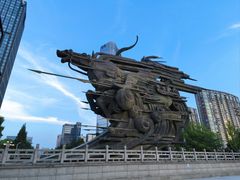 -爱啤精酿·民谣酒馆(滨江店)