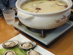 -金龙·打边炉(南京西路店)