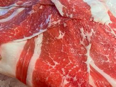 相间肥牛-九鼎轩脆毛肚火锅(南京东路店)
