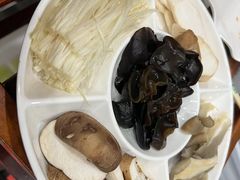 -岳合轩老北京涮肉