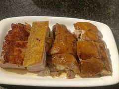 -金翠河烧鹅餐厅(解放碑时代广场店)