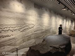 -白鹤梁水下博物馆