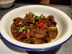 -大碗厨 25年老字号 现炒湘菜(四季天地店)