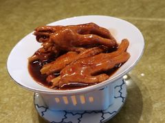-广州酒家(中华广场店)