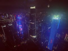 -南宁那莲豪华精选酒店-云霄酒廊·80楼高空城景酒吧