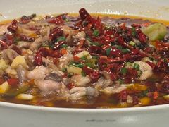 -天府传奇大酒店(金山东路店)