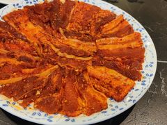 -巴蜀大将火锅(春熙店)