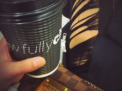 -Awfully Chocolate(来福士广场店)