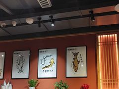-老船舫·现做活鲜鱼馆(东郊记忆店)