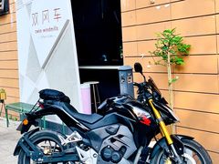 -双风车咖啡馆 Twin Windmills(六道口店)