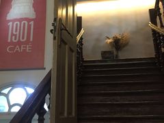 门面-1901 Cafe(西四店)