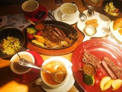 -斗牛士牛排(南京东路店)