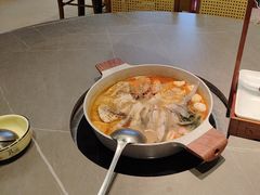 -创味·民间海南菜·非遗藤桥排骨(藤桥·免税城店)