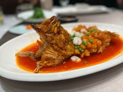 -泓历皇朝酒店(东亭店)