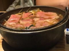 寿喜锅-小山日本料理(兴业太古汇店)