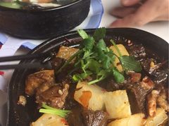 -廖记老砂锅(上清寺店)