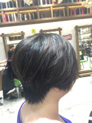 -简影造型·自选烫染接发salon
