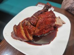 -王家沙点心店(南京西路总店)